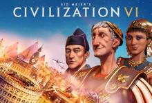 基于回合制的策略Civilization VI終于登陸Android