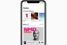 Apple Music啟動兩個廣播電臺并將Beats 1重命名為Apple Music 1sic 1