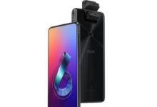 華碩Zenfone 7泄漏規(guī)格揭示了令人難以置信的60Hz LCD顯示屏