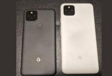 谷歌Pixel 5與Pixel 4a 5G主要規(guī)格泄漏