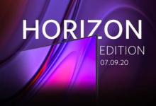 Mi TV Horizon Edition將于9月7日在亞洲市場推出