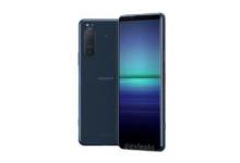 索尼Xperia 5 II渲染泄漏揭示了熟悉的設(shè)計(jì)