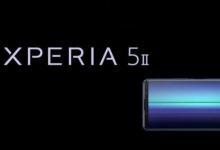 每一個(gè)5G索尼Xperia 5 II驚喜都過早地暴露出來