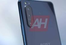 Xperia 5 II：您需要了解的索尼2020年新旗艦產(chǎn)品