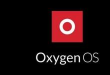 OnePlus在使用OxygenOS之前將這些名稱入圍