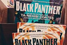 Comixology通過免費(fèi)提供所有Black Panther漫畫使讀者感到驚訝