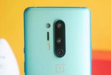 OnePlus 8T 5G將不會收到Pro品牌的版本