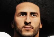 EA將Colin Kaepernick添加到Madden NFL 21