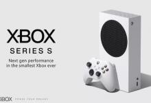 微軟發(fā)布Xbox Series S規(guī)格 承諾其Xbox One的處理能力是其四倍