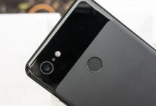 谷歌Pixel 5保留Pixel 3傳感器的推測(cè)原因