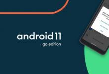 Google推出Android 11 Go Edition 這是入門級設(shè)備的新體驗