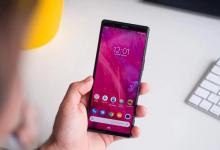 索尼的Xperia 5 II通過TENAA認(rèn)證，證實(shí)了時尚的設(shè)計(jì)和5G支持