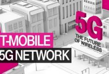 T-Mobile揮金如土 以進(jìn)一步加快其5G網(wǎng)絡(luò)的建設(shè)和擴(kuò)展