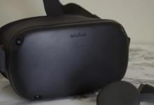 Oculus將讓您將VR耳機投射到瀏覽器