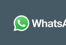 WhatsApp Web可能很快會獲得指紋安全功能