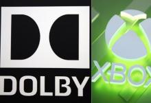 微軟Xbox Series X和S成為首批支持Dolby Vision-Atmos的游戲機