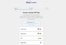 Disney + Hotstar本周末提供免費(fèi)月份和新的VIP訂閱