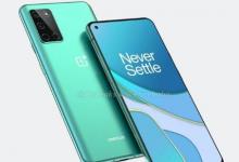 OnePlus在推出前戲弄OnePlus 8T 5G