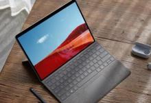 微軟Surface Pro X搭載SQ2處理器 售價(jià)為1500美元