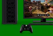 微軟將Xbox Game Bar添加到Windows 10