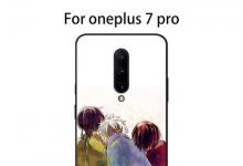 雙擊其OnePlus7TPro的背面來啟動(dòng)OnePlusCamera應(yīng)用程序