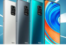 昨天 新的小米R(shí)edmi Note 9和Note 9 Pro在西班牙 推出