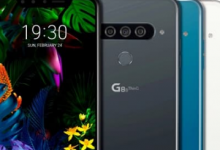 LG已宣布其新的旗艦Android設(shè)備LG G8 ThinQ的價(jià)格