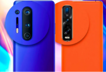 OPPO Find X2 Pro和OnePlus 8 Pro等兩個(gè)偉大的競爭對手已經(jīng)將重點(diǎn)放在攝影部分上 試圖突出一個(gè)