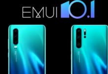 EMUI 10 1進(jìn)入華為P30 都會在現(xiàn)有新聞中添加有趣的新聞或改進(jìn)