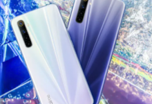 realme 6 不到220歐元的最佳游戲手機(jī)