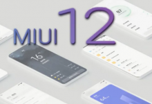 MIUI 12正式發(fā)布 小米手機(jī)的新聞