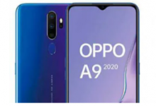 Oppo A9 2020 享受50€的折扣 不要錯過此優(yōu)惠