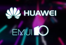 EMUI 10將于本月在這些華為手機(jī)上上市