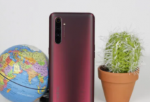 Realme X50 Pro正式發(fā)布 5G和市場上最好的快速充電