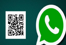 WhatsApp即將讓用戶通過QR碼添加聯系人