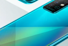 Infinix Note 8可能是攝影愛好者的理想手機