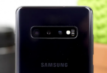 三星Galaxy S10 +上享受330歐元以上的有趣折扣 該價(jià)格在亞馬遜上達(dá)到最低價(jià)格