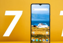 亞馬遜最便宜的OnePlus 7T 剛剛超過(guò)500歐元