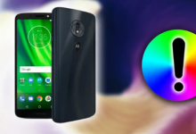 Moto G6是摩托羅拉入門級產(chǎn)品中最受歡迎的智能手機之一