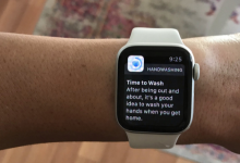 親身體驗Apple的WatchOS7Beta