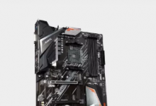 技嘉A520 AORUS ELITE主板的試用測(cè)評(píng)