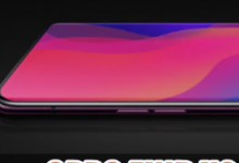 OPPO Find X2智能手機(jī)將具有QHD +顯示屏 刷新頻率為120Hz