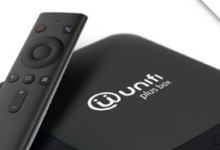 還有一個(gè)新的unifi Plus Box 帶有RM199的促銷(xiāo)Home 300Mbps配套