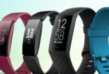 Fitbit是可穿戴設(shè)備市場上最著名和最受尊敬的品牌之一