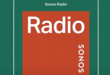 Sonos通過Sonos廣播進入流媒體