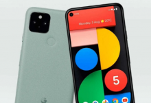 一些GOOGLE PIXEL 5所有者無法進行NFC付款