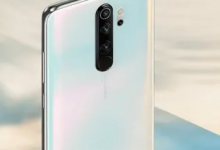 小米Redmi Note 8 Pro的價格降至200歐元以下