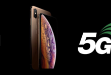 蘋果銷量受Macs和Watches推動(dòng) 首席執(zhí)行官對(duì)5G iPhone銷量持樂(lè)觀態(tài)度