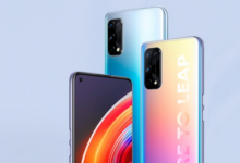 關(guān)于Realme X7 Pro 5G的新細(xì)節(jié)已經(jīng)出現(xiàn)