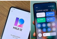 小米為MIUI 12用戶提供了四個有用的功能